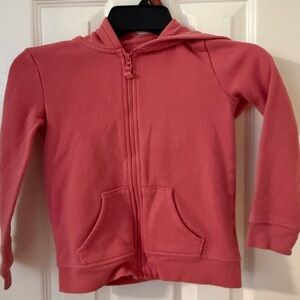 Jumping Beans Coral Hoodie for Kids